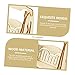 Alasum 3juegos Puzzles Madera para Kit De Montaje De Juguetes De Columpio Desarrollo De Habilidades y El Aprendizaje Infantil Imagen de Alasum 3juegos Puzzles Madera para Kit De Montaje De Juguetes De Columpio Desarrollo De Habilidades y El Aprendizaje Infantil
