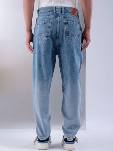 Image of THE Indian Garage CO Men Jeans