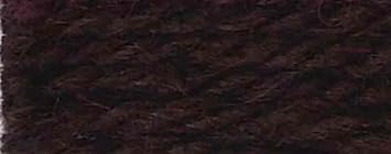 DMC 486-7372 Tapestry and Embroidery Wool, 8.8-Yard, Very Dark Garnet