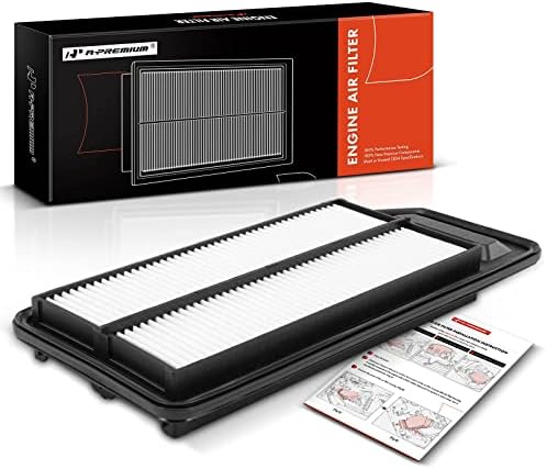 Honda Pilot Air Filters In Honda Air Filters - Foto 5