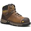 Cat Footwear Men's Excavator Superlite Wp Nt Construction Boot