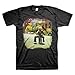 Foghat - Fool For The City - Adult T-Shirt - Large