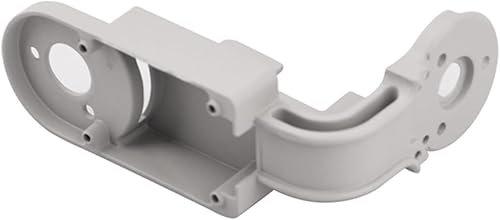 Miniatura 4 de SeiZed Brazo de guiñada para D-JI Phantom 4 PRO Drone Gimbal soporte de aluminio pieza de repuesto accesorio de reparación piezas de repuesto