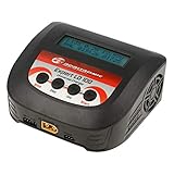 robitronic mantis  Robitronic Expert LD 100 Ladegerät LiPo 2-4s 10A 100W
