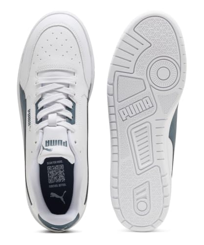 Image of Puma Unisex-Adult Shuffle Downtown Sneaker