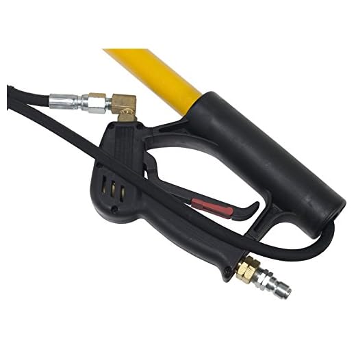 BE Power Equipment 18" Pressure Washer Wand
