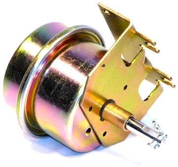 Kmc Controls Linear Pneumatic Actuator Pivot