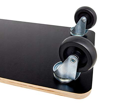 ADGO Piattaforma di Trasporto Rettangolare 575 x