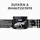 OS NUTRITION Götterpuls Premium Pre Workout Booster Pfirsich-Eistee 308g
