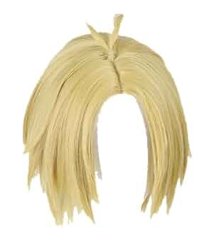 ✠朝倉 シン ウィッグ✠セット済 SAKAMOTODAYS コスプレウィッグ SAKAMOTO DAYS（サカモト デイズ） 朝倉シン