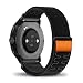 Produktbild Armband für Suunto Race S/Race Band Weiches Nylon Outdoor Sportarmband für Suunto Race S/Race Armbänder für Damen Herren Verstellbares Armband Kompatibel mit Suunto Race S/Race (12)