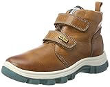  Naturino Jungen Murray Hohe Sneaker, Braun (Braun 9112), 31 EU