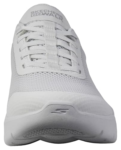 Image of Skechers Women's Hands Free Slip-ins Go Walk Flex - Grand Entry Sneaker