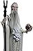 Weta Workshop Lord of The Rings Mini Epic Vinyl Saruman