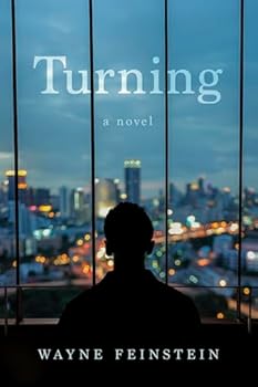 Paperback Turning Book