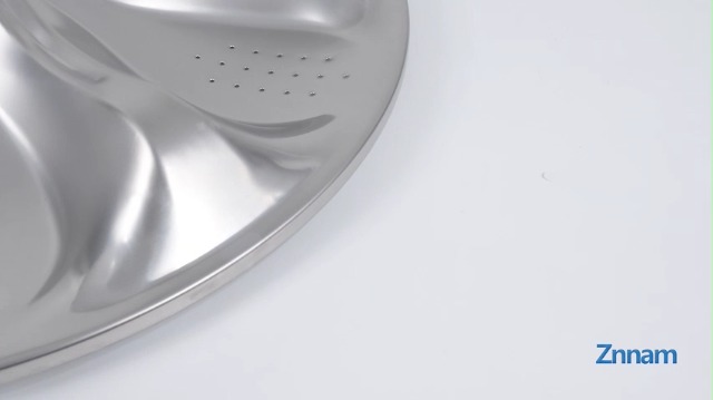 Bom_N7ang　1113 Amazon.com: AGZ72909711 Agitator Plate without Washer