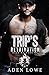 Trip's Retribution (Hell Raiders MC Book 3)