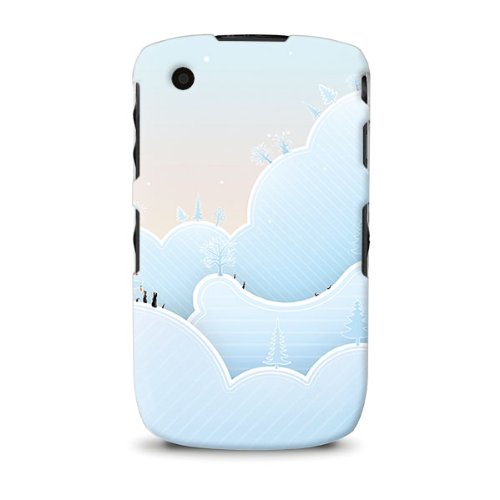 Diabloskinz D 0066-0007-0024 Non calpestato Neve