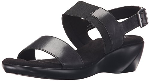 Walking Cradles Women's Climb Wedge Sandal