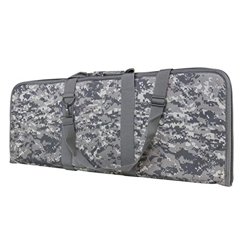 NcSTAR CVCP2960D-42 Vism Rifle Gun Case (42