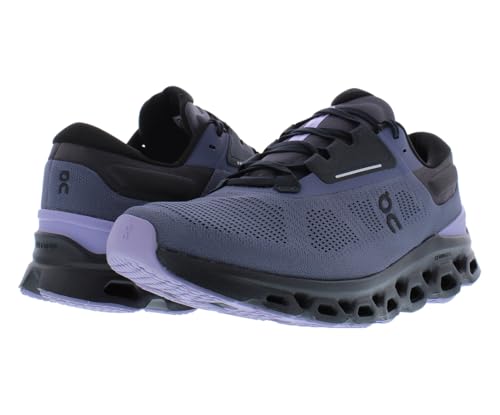 Image of On Womens Cloudstratus