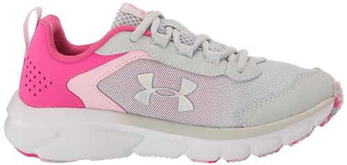 Image of Under Armour Girl's Assert 9 (Big Kid)