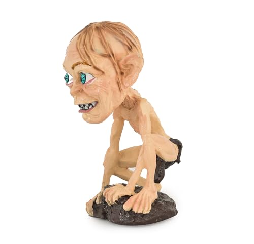 Image of Gollum (Smeagol) Bobblehead (14 cms)