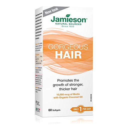 Top 10 Hair Growth Supplements Of 2020 Best Reviews Guide