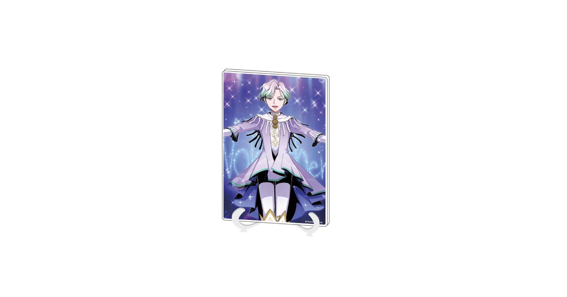 Amazon.co.jp: KING OF PRISM プリズムラッシュ！LIVE 16