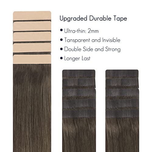 hotbanana Tape in Hair Extensions - Image 3