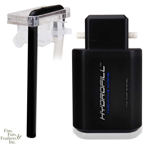 Innovative Marine Auqa Gadget  Hydrofill  Sistema de Bomba ATO