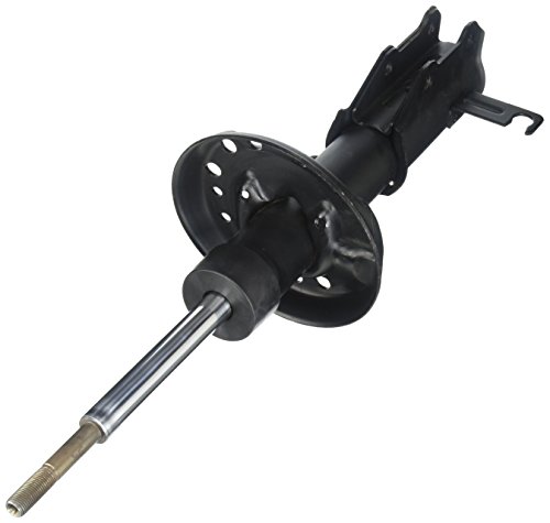 Muelle de suspensión ACDelco 506-1098 conductor delantero