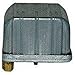 WIX Filters - 33063 Fuel (Complete In-Line) Filter, Pack of 1