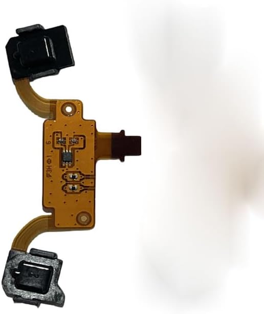 Flex for Nikon Z5 Z6 Z62 Z7 Z72 Microphone Cable Camera Flex