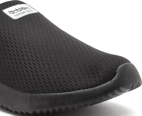 Image of Action | Athleo | ATG-424 | Comfortable | Lightweight | Breathable | Durable | Sports | Running Shoes | for Men