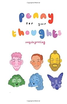 Paperback Penny for your Thoughts Book