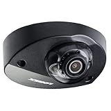 Lorex LND4750ABW, 2K Dome Security Camera with 150 ft Night Vision
