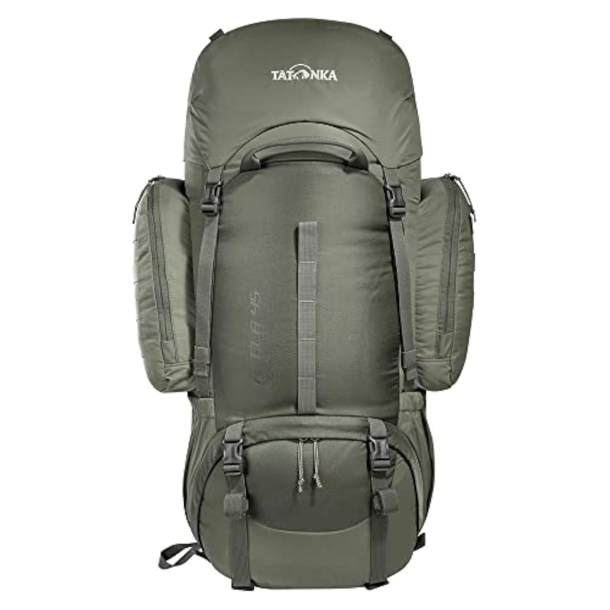 Akela 45 Trekking Backpack with 45 Liters Volume
