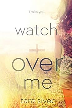 Paperback Watch Over Me Book