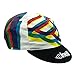 Cinelli Unisex Caleido Cap, Mehrfarbig, Einheitsgröße