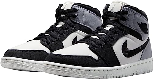 Image of Nike Women's Air Jordan 1 Mid Sneaker
