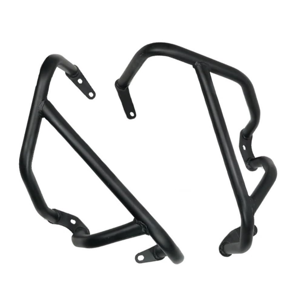 Pare-chocs pour Wing GL 1800 structure de protection robuste - 7
