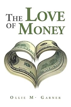 Paperback The Love of Money Book