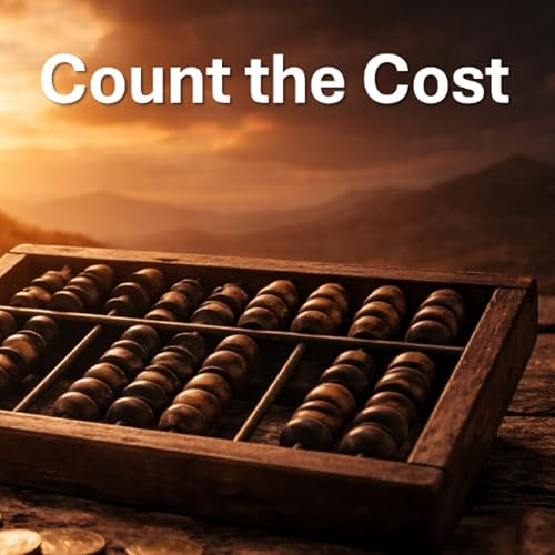 Count the Cost | A Sermon on Luke 14:25&ndash;33