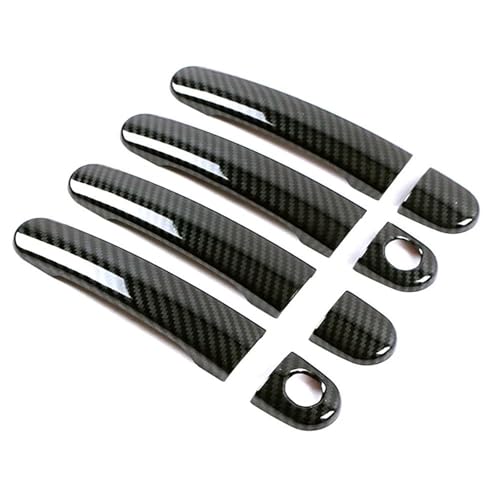 Garniture de poignée de porte extérieure Golf Mk4 résorber l'usure de fermeture mécanique