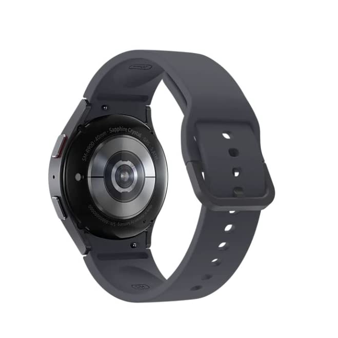 Amazon | SAMSUNG Galaxy Watch 5 SM-R905 40mm LTE Graphite  