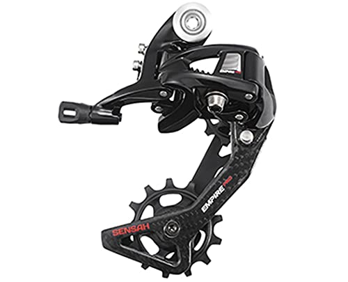 SENSAH(�Z���T�[) EMPIRE PRO 12s �~�h���P�[�W ���A�f�B���[���[(2x12S)