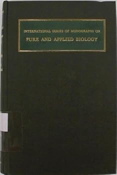 Hardcover Osmotic and ionic regulation in animals, (International series of monographs on pure and applied biology. Division: Zoology) Book
