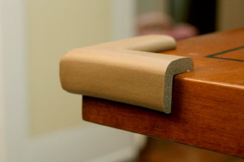 Image of Cardinal Gates Corner Cushion, Brown
