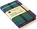 Produktbild Waverley (M): Douglas Ancient Tartan Cloth Commonplace Notebook